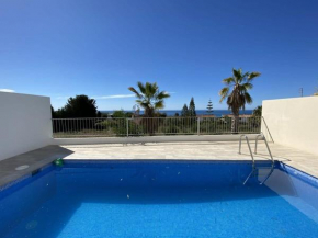 Capistrano Garden, Nerja